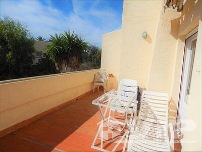 VIP7866: Apartment for Sale in Mojacar Playa, Almería