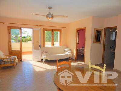 VIP7866: Apartment for Sale in Mojacar Playa, Almería