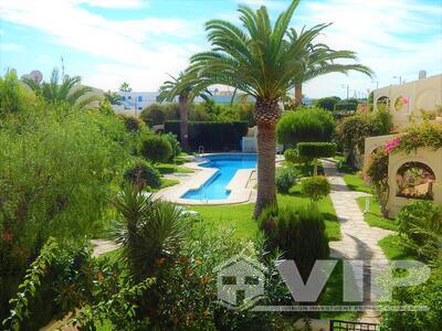 VIP7866: Apartment for Sale in Mojacar Playa, Almería