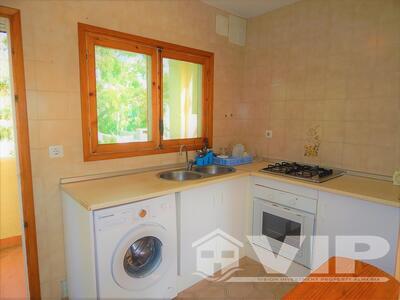 VIP7866: Apartment for Sale in Mojacar Playa, Almería