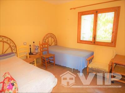 VIP7866: Apartment for Sale in Mojacar Playa, Almería