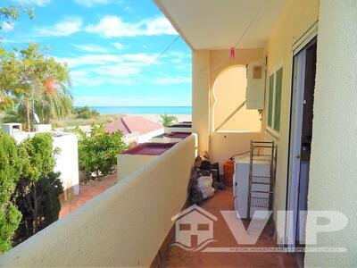 VIP7866: Apartment for Sale in Mojacar Playa, Almería
