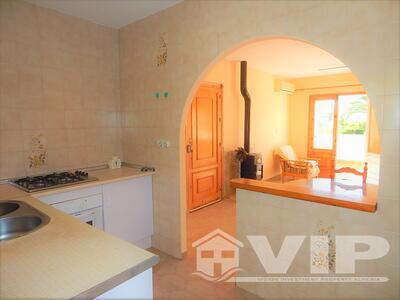 VIP7866: Apartment for Sale in Mojacar Playa, Almería