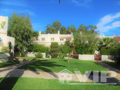 VIP7866: Apartment for Sale in Mojacar Playa, Almería