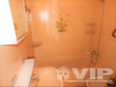 VIP7866: Apartment for Sale in Mojacar Playa, Almería