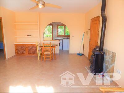 VIP7866: Apartment for Sale in Mojacar Playa, Almería