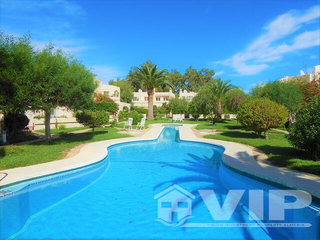 VIP7866: Appartement à vendre dans Mojacar Playa, Almería