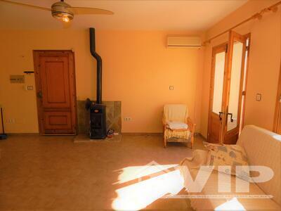 VIP7866: Apartment for Sale in Mojacar Playa, Almería