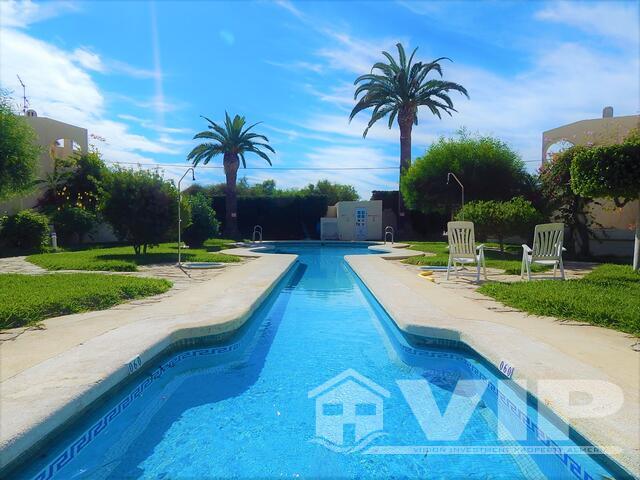 VIP7866: Apartamento en Venta en Mojacar Playa, Almería
