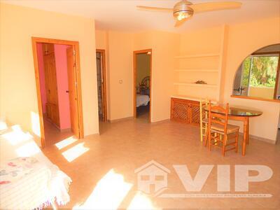 VIP7866: Apartment for Sale in Mojacar Playa, Almería