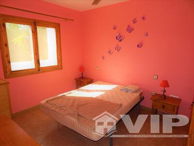 VIP7866: Apartment for Sale in Mojacar Playa, Almería