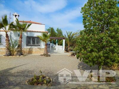 VIP7867: Villa zu Verkaufen in Vera, Almería