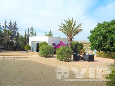 VIP7867: Villa te koop in Vera, Almería