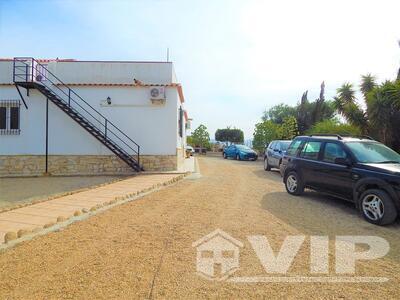 VIP7867: Villa zu Verkaufen in Vera, Almería