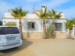 VIP7867: Villa for Sale in Vera, Almería VIP7867: Villa for Sale in Vera, Almería
