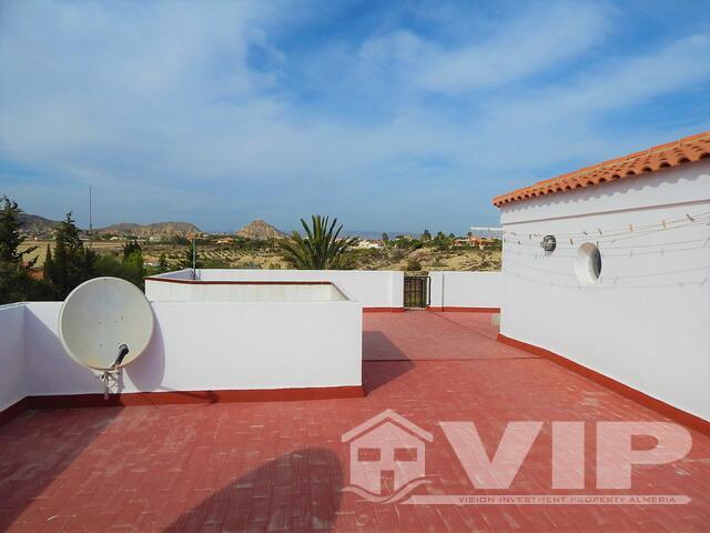 VIP7867: Villa à vendre dans Vera, Almería
