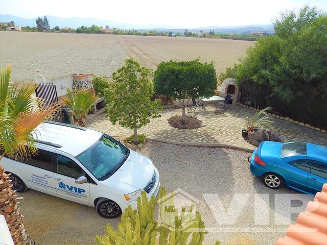 VIP7867: Villa à vendre dans Vera, Almería