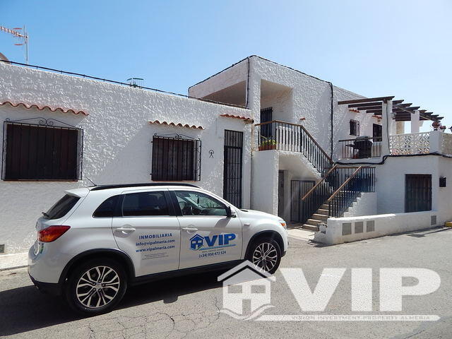 VIP7868: Appartement à vendre dans Mojacar Playa, Almería