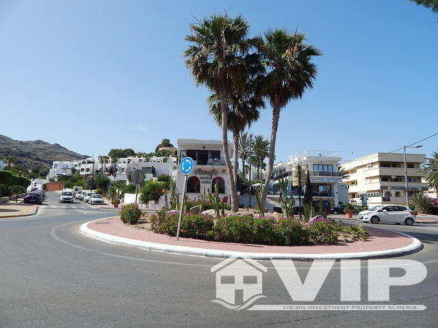 VIP7868: Appartement à vendre dans Mojacar Playa, Almería