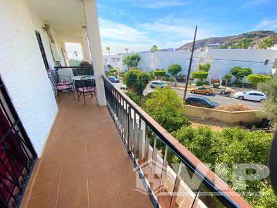 VIP7868: Apartamento en Venta en Mojacar Playa, Almería