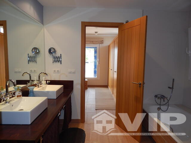 VIP7869: Villa for Sale in Mojacar Playa, Almería