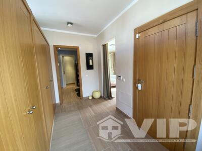 VIP7869: Villa for Sale in Mojacar Playa, Almería