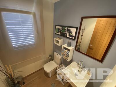 VIP7869: Villa for Sale in Mojacar Playa, Almería