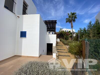 VIP7869: Villa for Sale in Mojacar Playa, Almería