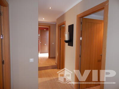 VIP7869: Villa for Sale in Mojacar Playa, Almería