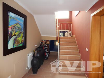 VIP7869: Villa for Sale in Mojacar Playa, Almería
