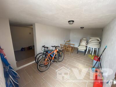 VIP7869: Villa for Sale in Mojacar Playa, Almería