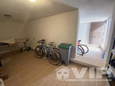 VIP7869: Villa for Sale in Mojacar Playa, Almería