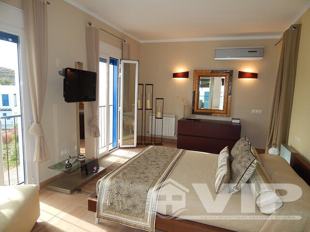 VIP7869: Villa à vendre dans Mojacar Playa, Almería