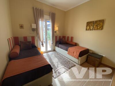 VIP7869: Villa for Sale in Mojacar Playa, Almería