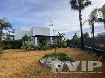 VIP7869: Villa for Sale in Mojacar Playa, Almería