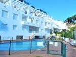 VIP7870: Appartement te koop in Mojacar Playa, Almería