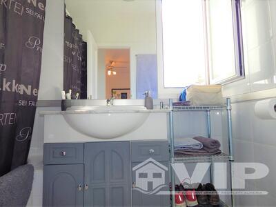 VIP7870: Apartment for Sale in Mojacar Playa, Almería