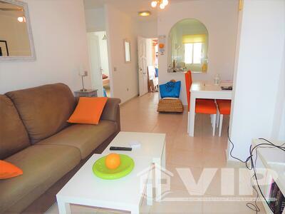 VIP7870: Apartment for Sale in Mojacar Playa, Almería