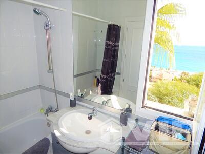 VIP7870: Apartment for Sale in Mojacar Playa, Almería