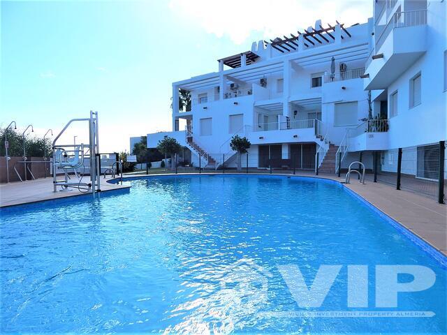 VIP7870: Apartamento en Venta en Mojacar Playa, Almería