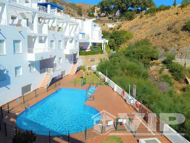 VIP7870: Appartement à vendre dans Mojacar Playa, Almería