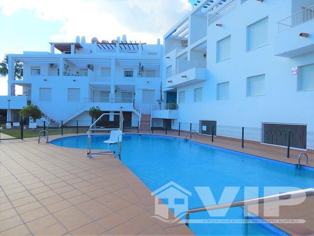 VIP7870: Apartamento en Venta en Mojacar Playa, Almería