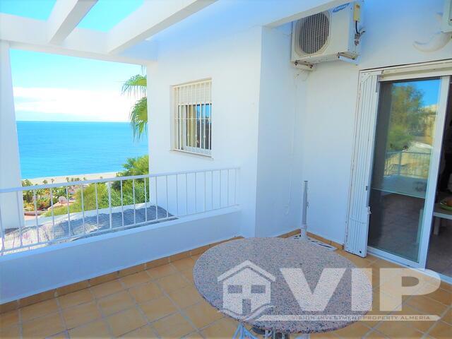 VIP7870: Appartement à vendre dans Mojacar Playa, Almería