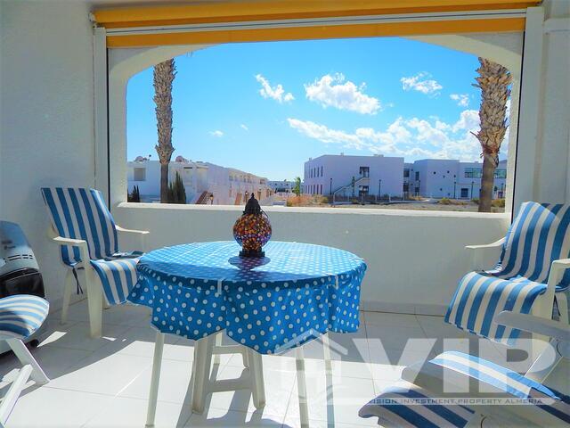 VIP7871: Wohnung zu Verkaufen in Mojacar Playa, Almería