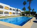 VIP7871: Appartement te koop in Mojacar Playa, Almería