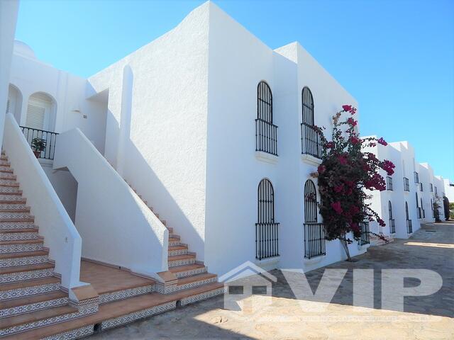 VIP7871: Appartement à vendre dans Mojacar Playa, Almería