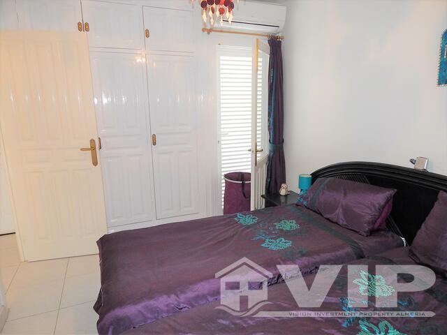 VIP7871: Apartment for Sale in Mojacar Playa, Almería