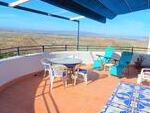 VIP7872: Villa for Sale in Mojacar Pueblo, Almería