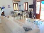 VIP7872: Villa for Sale in Mojacar Pueblo, Almería