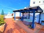 VIP7872: Villa for Sale in Mojacar Pueblo, Almería